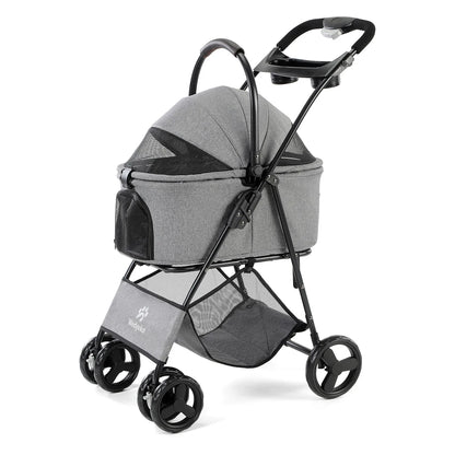 Ultimate Pet Adventure Stroller