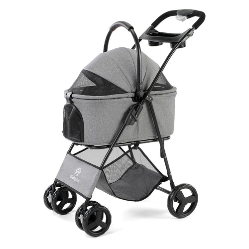 Ultimate Pet Adventure Stroller