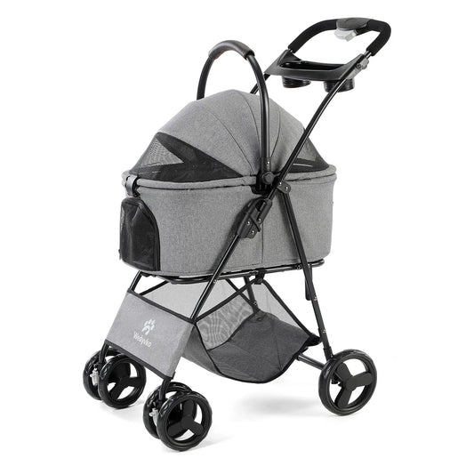 Ultimate Pet Adventure Stroller