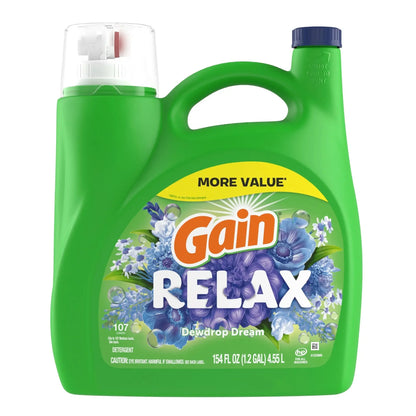 Fresh Breeze Laundry Soap