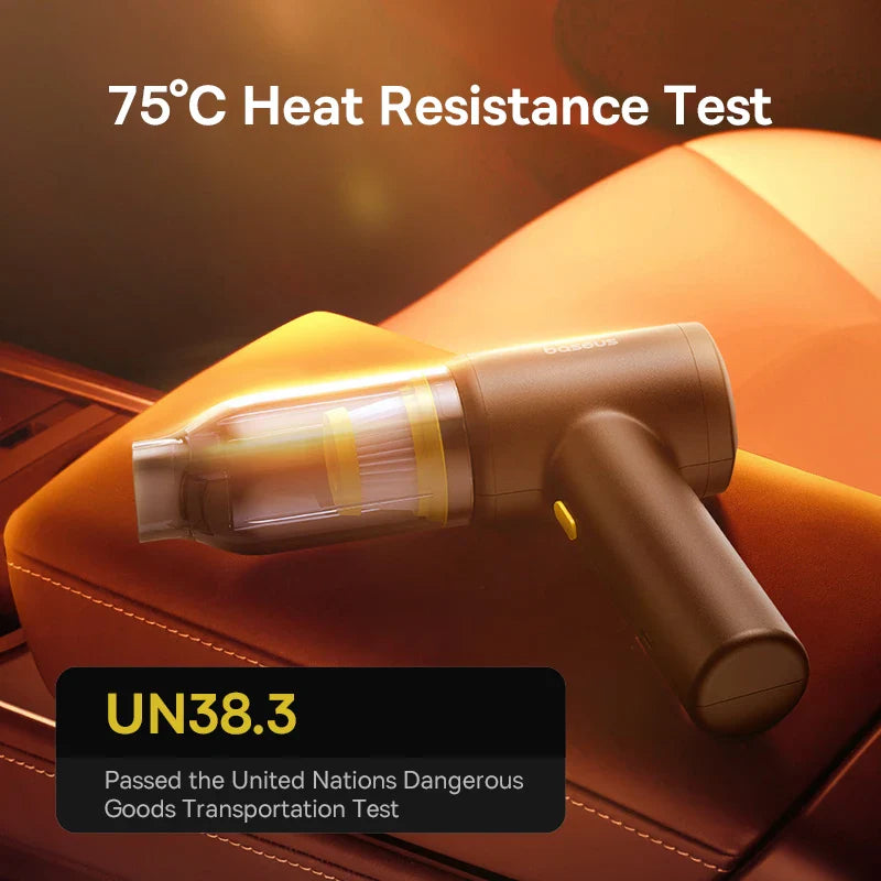 Super Clean Car Gadget