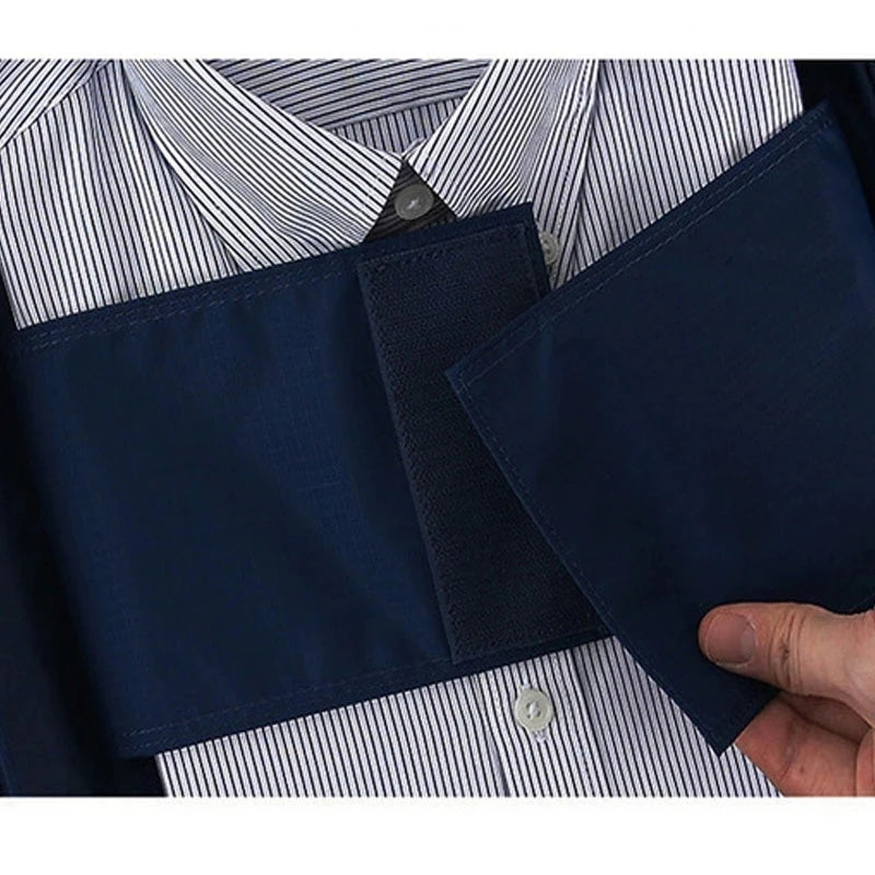 Men's Nylon Luggage Travel Bags For Shirt Lightweight Packing Organizer Garment Packing Cubes Luggage Suitcase Male Bag