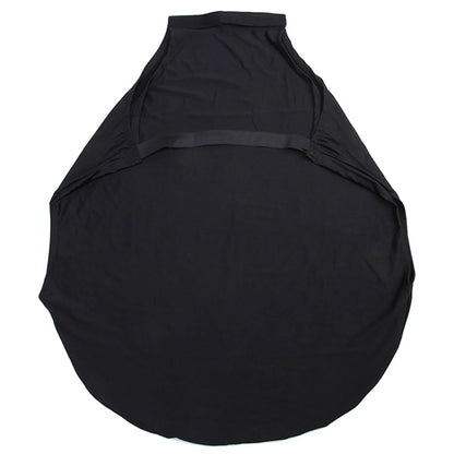 Luggage Protection Cover Dustproof Travel Bag Protector Spinner Suitcase Accessories Universal Fit Lightweight Easy Storage